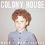 Cover When I Was Younger