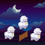 Cover NO SLEEP