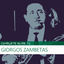 Cover Complete Guide to Giorgos Zambetas