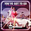 Cover You've Got to Go