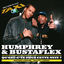 Cover Qu'est-c'tu fous cette nuit?