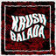 Cover KRUSH BALADA