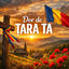 Cover Dor De Țara Ta