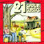 Cover 21 Cajun Classics