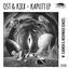 Cover Kaputt EP