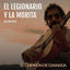 Cover El Legionario y la Morita (En Directo)