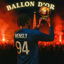 Cover Ballon d'or