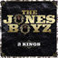 Cover The Jones Boyz : 2 Kings