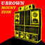 Cover Mount Zion