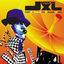 Cover Radio JXL - A Broadcast From The Computerhell Cabin