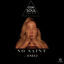 Cover No Saint