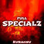 Cover SPECIALZ (from "Jujutsu Kaisen") Full Version