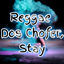 Cover Reggae Dos Chofer, Stay