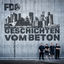 Cover Geschichten vom Beton