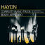 Cover Haydn: Complete Piano Trios