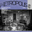 Cover METROPOLIS