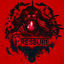 Cover Pressure | VOLUME 2 (Original Game Soundtrack)