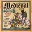 Cover Various Artists - Mittelalter: Medieval Spirits 6 - LARP Edition (MP3 Compilation)