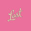 Cover Lost