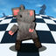 Cover Rat Dance (Minecraft Note Blocks)