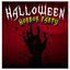Cover Halloween Horror Party