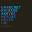 Cover Heroes Never Die (Skrybe Remix)