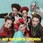 Cover My Sister's Crown