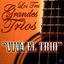 Cover Los Tres Grandes Trios: "Viva el Trio"