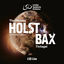 Cover Holst: The Planets – Bax: Tintagel