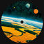 Cover Horizon Glow EP