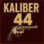 Cover Kaliber 44