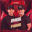 Cover Amar Sem Parar