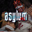 Cover Asylum