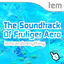 Cover The Soundtrack Of Frutiger Aero