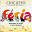 Cover Féria - Musiques de fêtes et de corridas