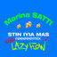 Cover STIN IYIA MAS (Lazy Flow Vogue Remix)