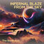 Cover Infernal Blaze from the Sky