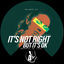 Cover It's Not Right But It's Ok