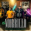 Cover El Morrillo