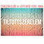 Cover Tiltott szerelem (feat. Nika)
