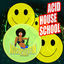 Cover Acid House School