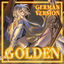 Cover Golden (German Version)