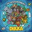 Cover Die tollsten Tage mit DIKKA