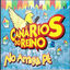 Cover Arrasta Pé