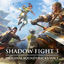Cover Shadow Fight 3 (Original Game Soundtrack, Vol. 1)