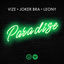 Cover Paradise