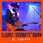Cover Clarence "Gatemouth" Brown in Concert