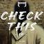 Cover CHECK THIS EP