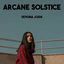 Cover Arcane Solstice