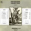 Cover Birds - Programme Production Number 1